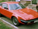 Triumph TR7