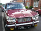 Triumph Vitesse 6