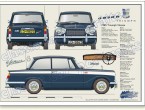 Triumph Vitesse 6