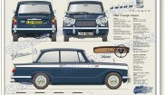 Triumph Vitesse 6 16L