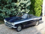 Triumph Vitesse 6