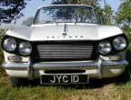 Triumph Vitesse 6