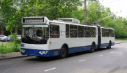 Trolza Trolley-bus