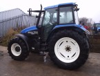 New Holland TS 120