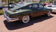 Tucker Torpedo