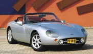 TVR Griffith