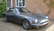 TVR S3