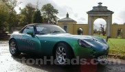 TVR Tamora