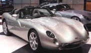 TVR Tuscan 2