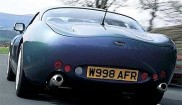 TVR Tuscan Speed Six