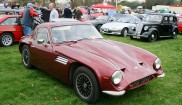 TVR Vixen S3