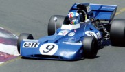 Tyrrell 002