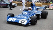 Tyrrell 006