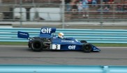 Tyrrell 007