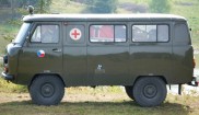 UAZ 452