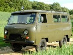 UAZ 452