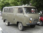 UAZ 452