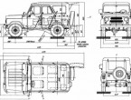 UAZ 3151