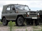 UAZ 3151