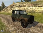 UAZ 3151