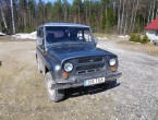 UAZ 3152