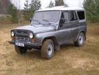 UAZ 3152