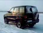 UAZ 3160 Simbir