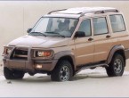 UAZ 3160 Simbir