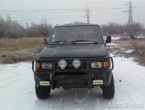 UAZ 3160 Simbir