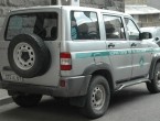 UAZ 31622-070