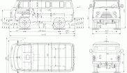 UAZ 3962