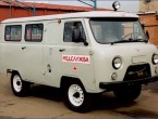 UAZ 3962