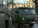 UAZ 3962