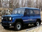 Uaz 4308