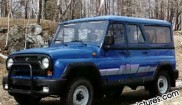 Uaz 4308