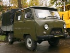 Uaz 4308