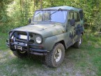 Uaz 4308