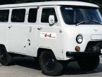 Uaz 4308