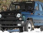 Uaz 4308