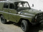 Uaz 4308