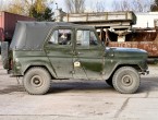 UAZ 469