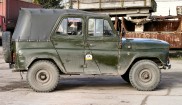 UAZ 469