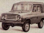 UAZ 469