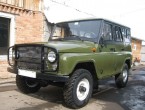 UAZ 469B