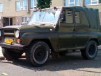 UAZ 489