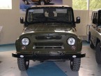 UAZ 489