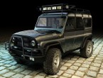 UAZ Hunter