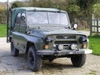 UAZ 469