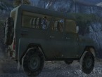 UAZ UAZ 469