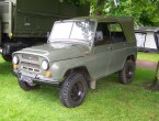 UAZ UAZ 469